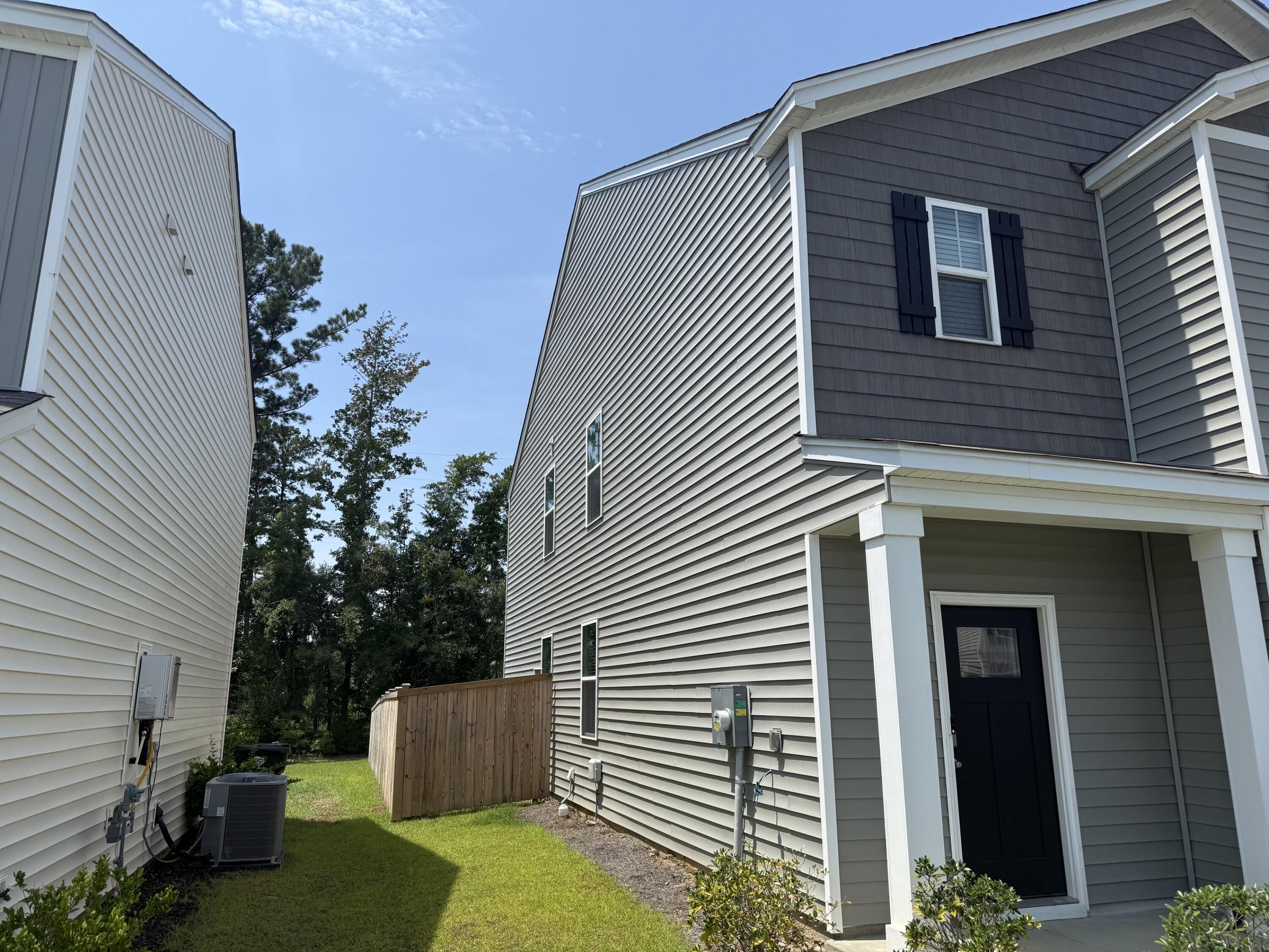 Residential in Summerville 2