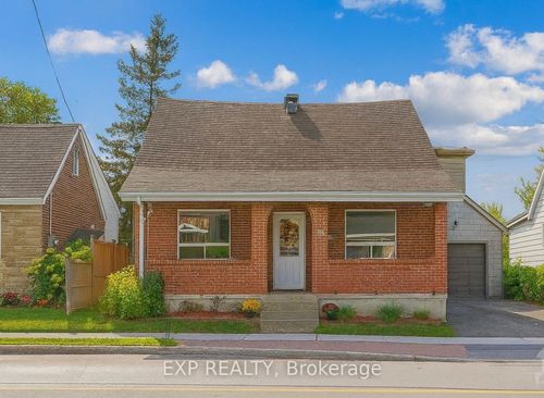 566 Kirkwood Ave, Ottawa, ON, K1Z5X4 | Card Image