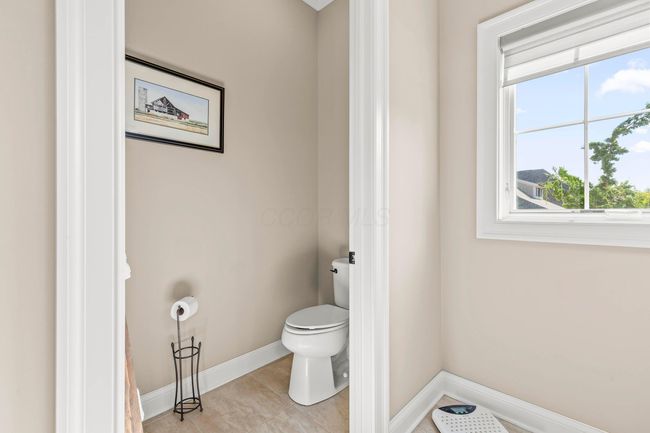 1379 Red Bud Ct, Condo with 3 bedrooms, 4 bathrooms and null parking in Powell OH | Image 19