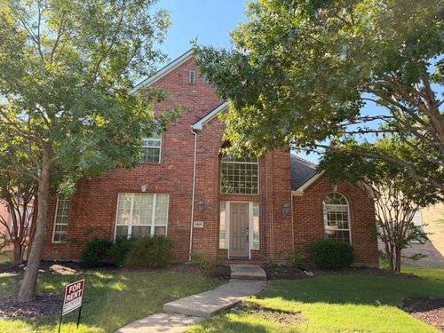 2459 April Sound Ln, Frisco, TX, 75033-7962 | Card Image