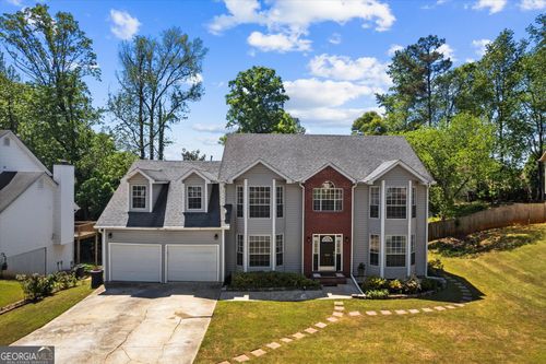 563 Lone Oak Dr, Lithonia, GA, 30058-8290 | Card Image