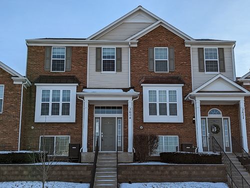 0-3604 Neubauer Cir, Lindenhurst, IL, 60046-8949 | Card Image