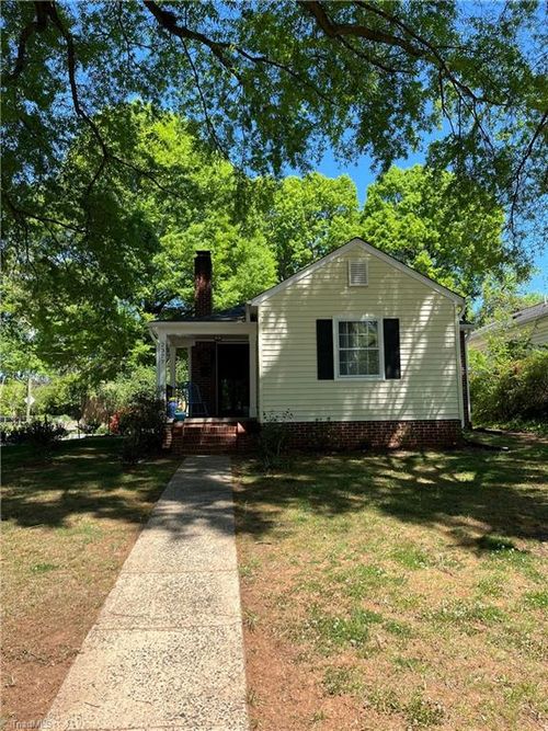 2436 Westfield Ave, Winston-Salem, NC, 27103-3539 | Card Image