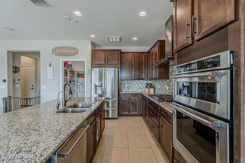 5571 S White Spar Trail, Tucson, AZ, 85747 | Card Image