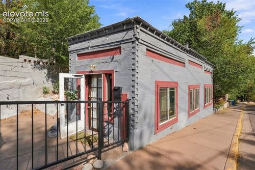 370 Ruxton Ave, Manitou Springs, CO, 80829-1918 | Card Image