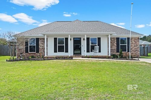 21709 Asher Ln, Robertsdale, AL, 36567-6808 | Card Image