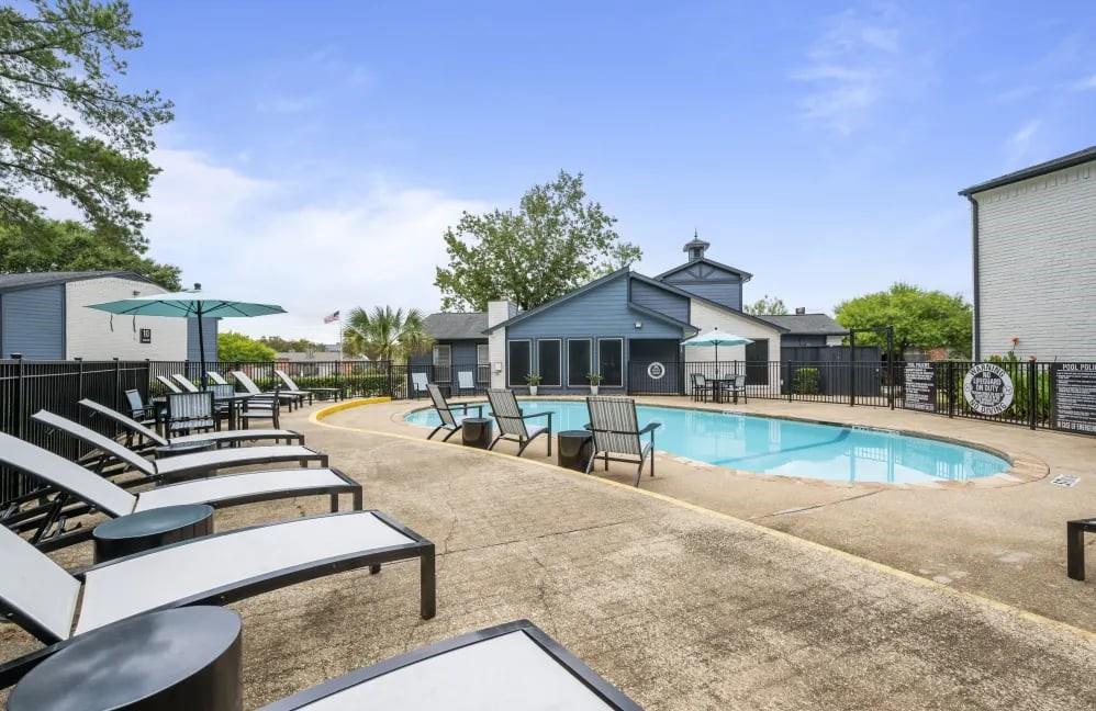 Residential Lease in Conroe
