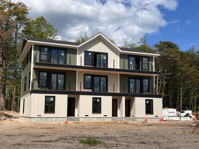 Salt Point Dr, Old Orchard Beach, ME 04064