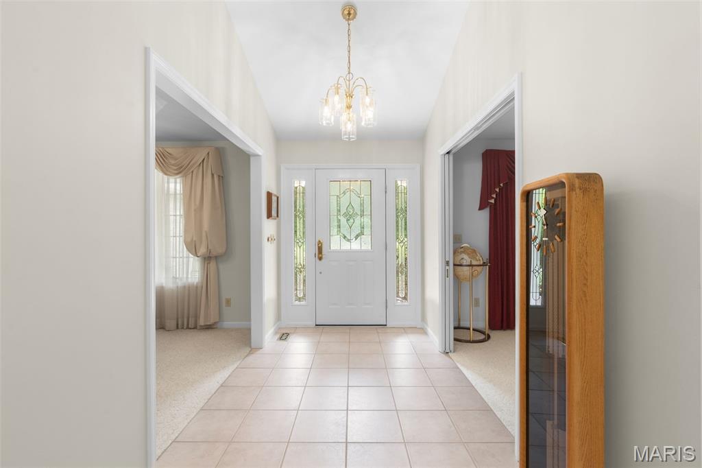 Residential in Villa Ridge 3
