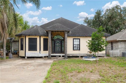 10224 Southern Breeze Ave, Edinburg, TX, 78541 | Card Image