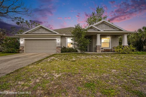 1706 Elmhurst Cir Se, PALM BAY, FL, 32909-8834 | Card Image