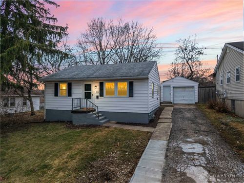 4416 Varney Ave, Dayton, OH, 45420-3135 | Card Image