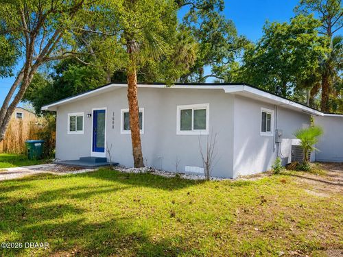 1608 Moravia Ave, Holly Hill, FL, 32117-1728 | Card Image