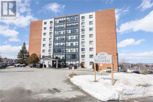 908-190 Mountain St, Sudbury, ON, P3B4G2 | Card Image