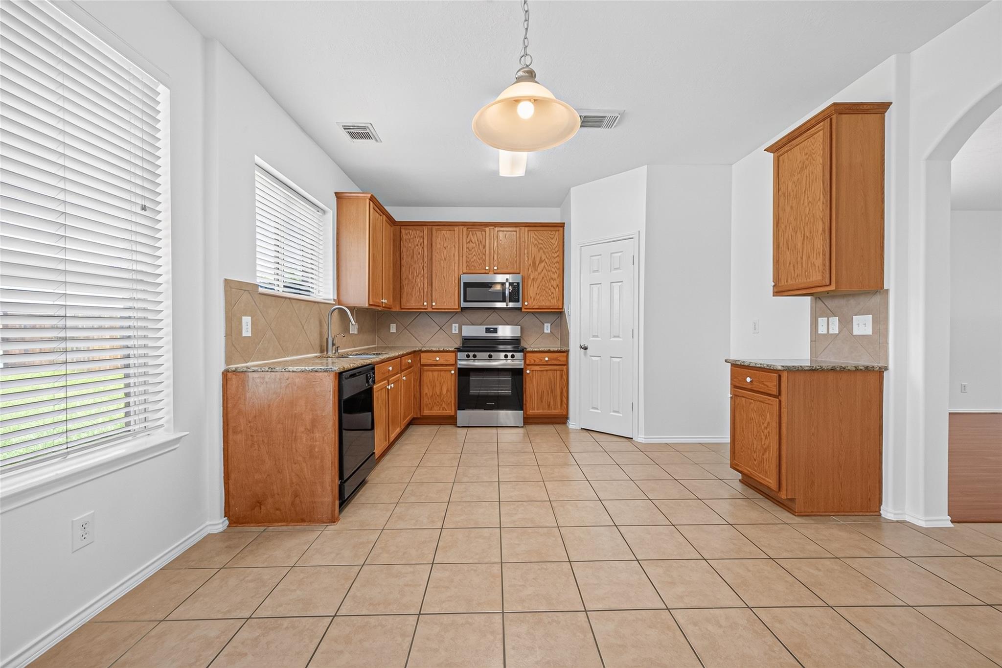 Residential in Houston 3