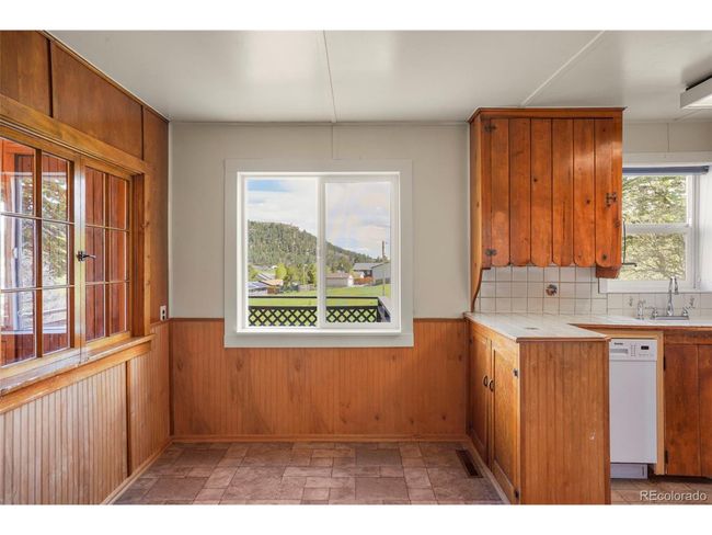 15947 S Perry Park Rd, House other with 3 bedrooms, 1 bathrooms and null parking in Palmer Lake CO | Image 20