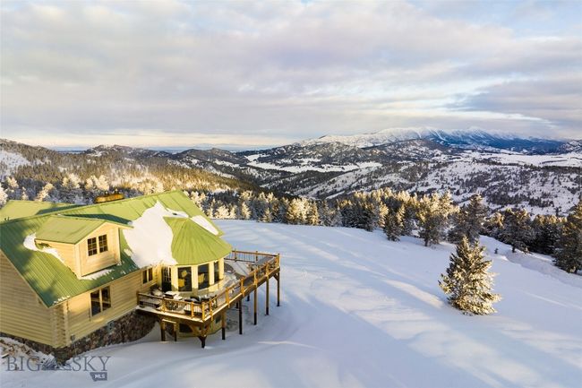 200 Peak Rd, House other with 3 bedrooms, 3 bathrooms and null parking in Bozeman MT | Image 35