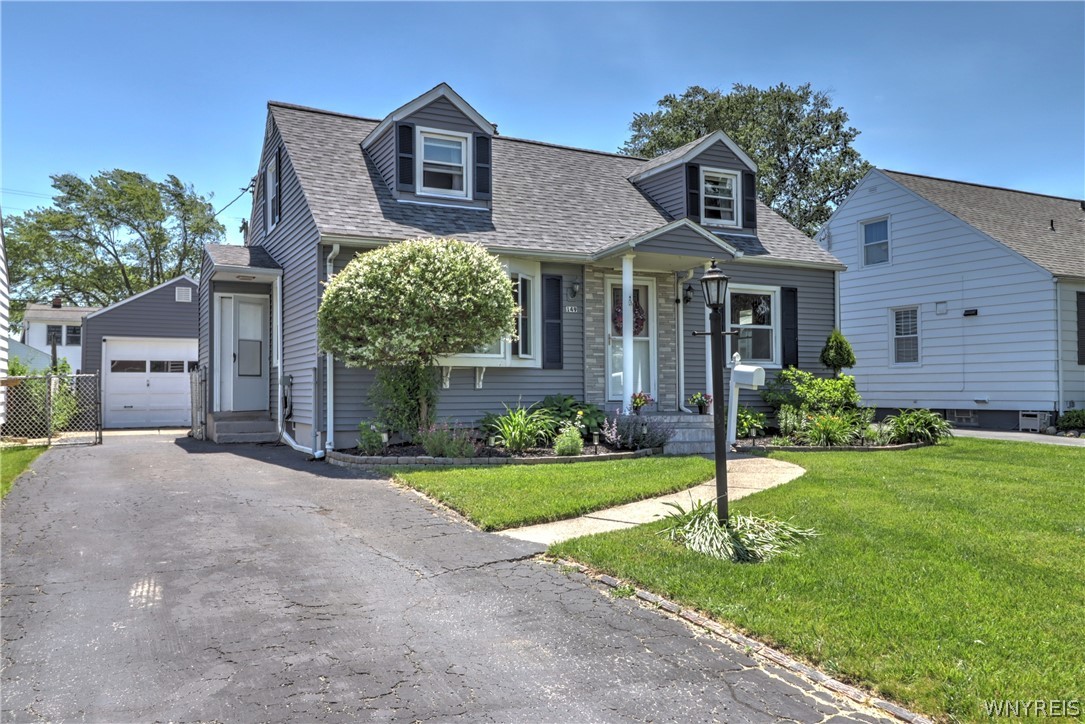 Residential in Tonawanda 4
