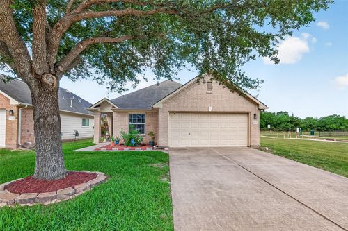 3403 Rainshore Drive, Katy, TX, 77449 | Card Image