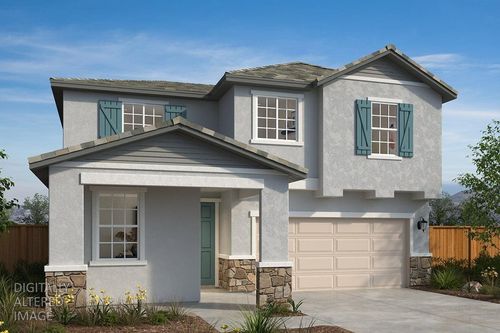 1951 S Vivani St, Mountain House, CA, 95391-8467 | Card Image