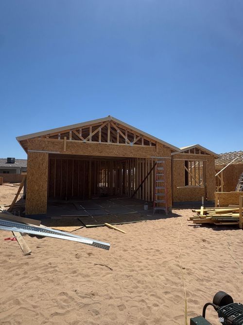 3535 S Santana Dr, Yuma, AZ, 85365-8215 | Card Image