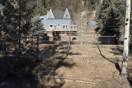 1264 Beaver Brook Canyon Rd, Evergreen, CO, 80439-4911 | Card Image