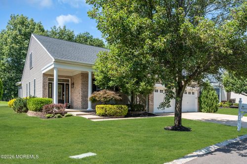 44 Winged Foot Rd, Jackson, NJ, 08527-3999 | Card Image