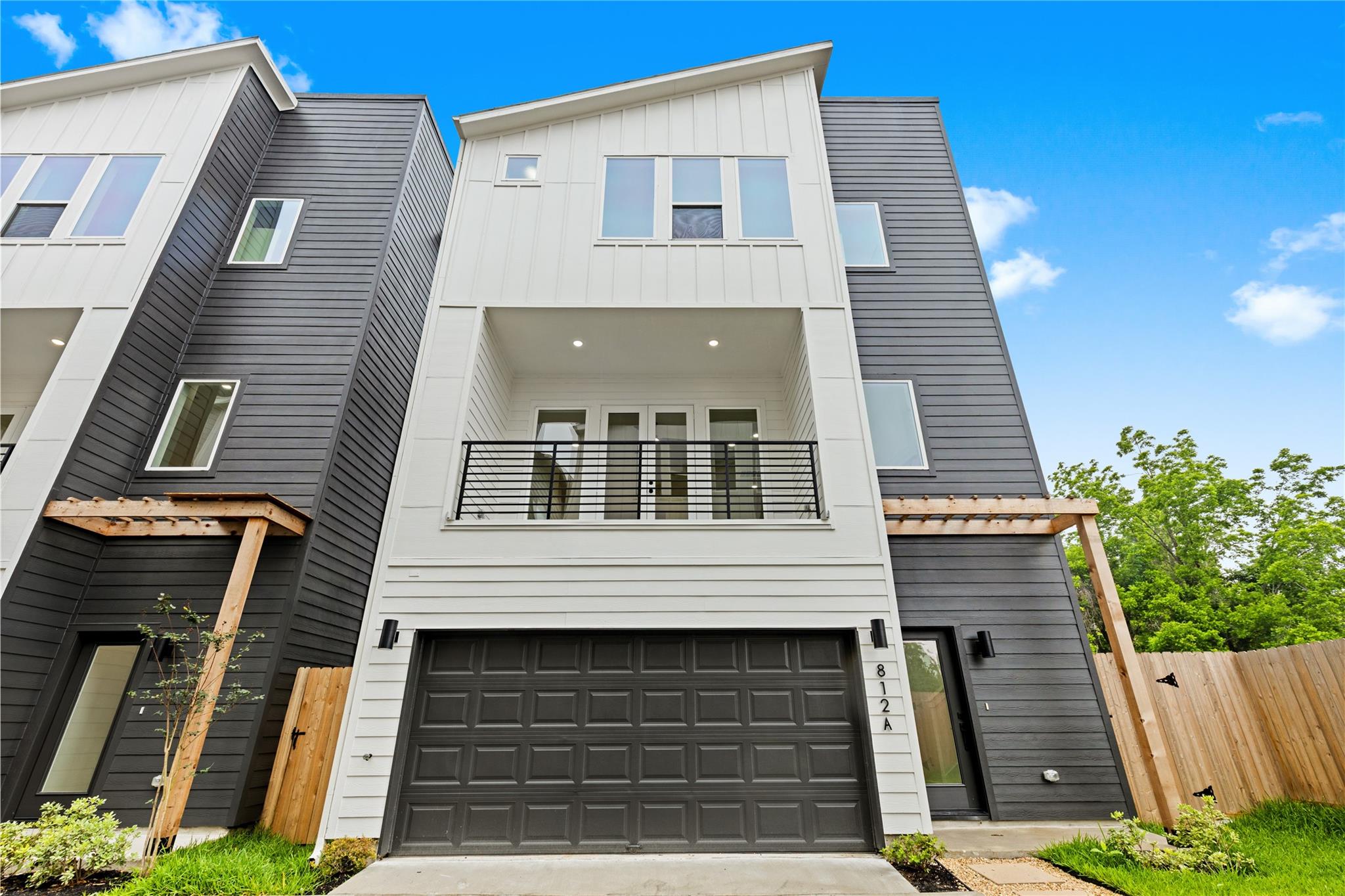 Residential Lease in Houston 3