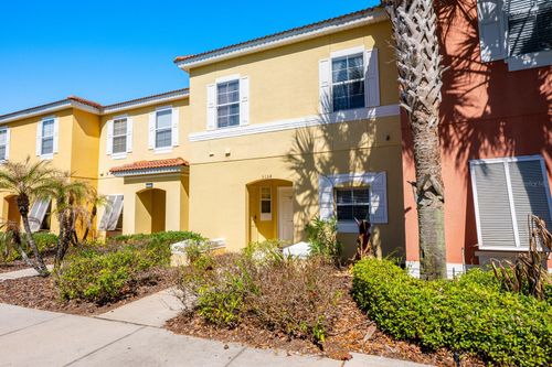 3154 Yellow Lantana Ln, KISSIMMEE, FL, 34747-3026 | Card Image