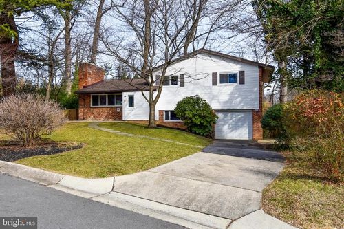 6319 Tone Ct, BETHESDA, MD, 20817-5812 | Card Image