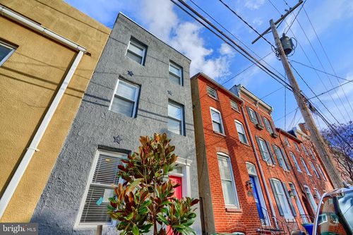 202 E Cross St, BALTIMORE, MD, 21230-4114 | Card Image