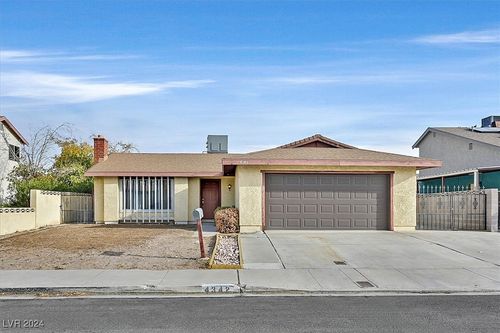 4342 Sunnyview Court, Las Vegas, NV, 89147 | Card Image