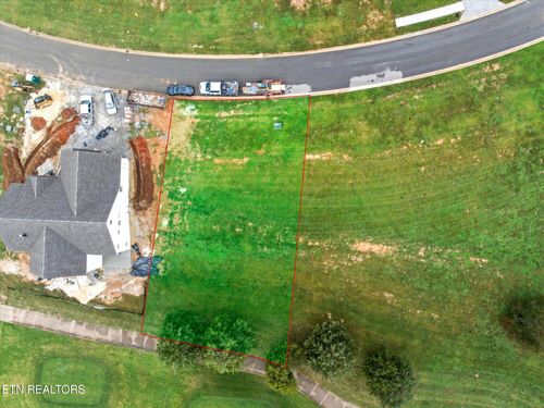 247 Mockingbird Ln, Loudon, TN, 37774-7017 | Card Image