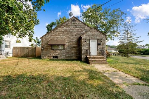 900 Valentine Ave, Rome, NY, 13440-4427 | Card Image