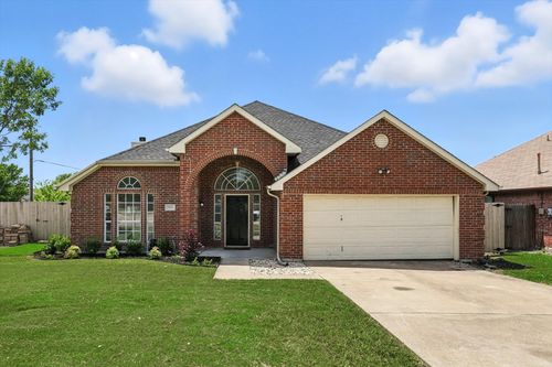 500 Meadow Lane, Forney, TX, 75126 | Card Image