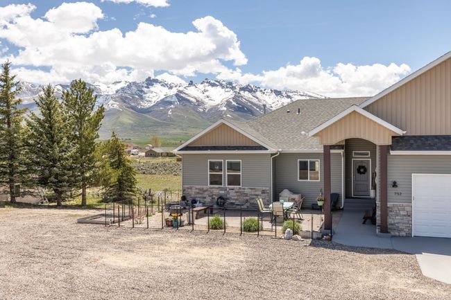 752 Thorpe Dr, House other with 5 bedrooms, 4 bathrooms and null parking in Spring Creek NV | Image 8