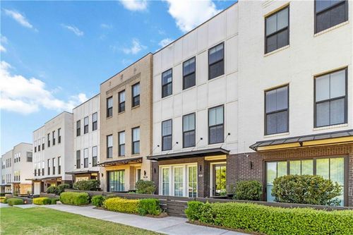 828 Constellation Dr, Decatur, GA, 30033-2811 | Card Image