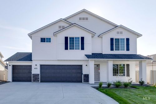 672 S Jayo Ct, Emmett, ID, 83617 | Card Image