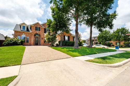 1905 Devereux Ct, Flower Mound, TX, 75028-4836 | Card Image