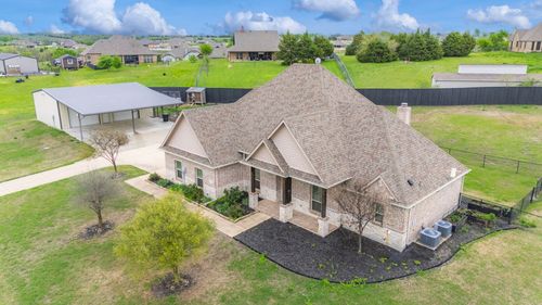 2855 County Road 645, Farmersville, TX, 75442-7349 | Card Image