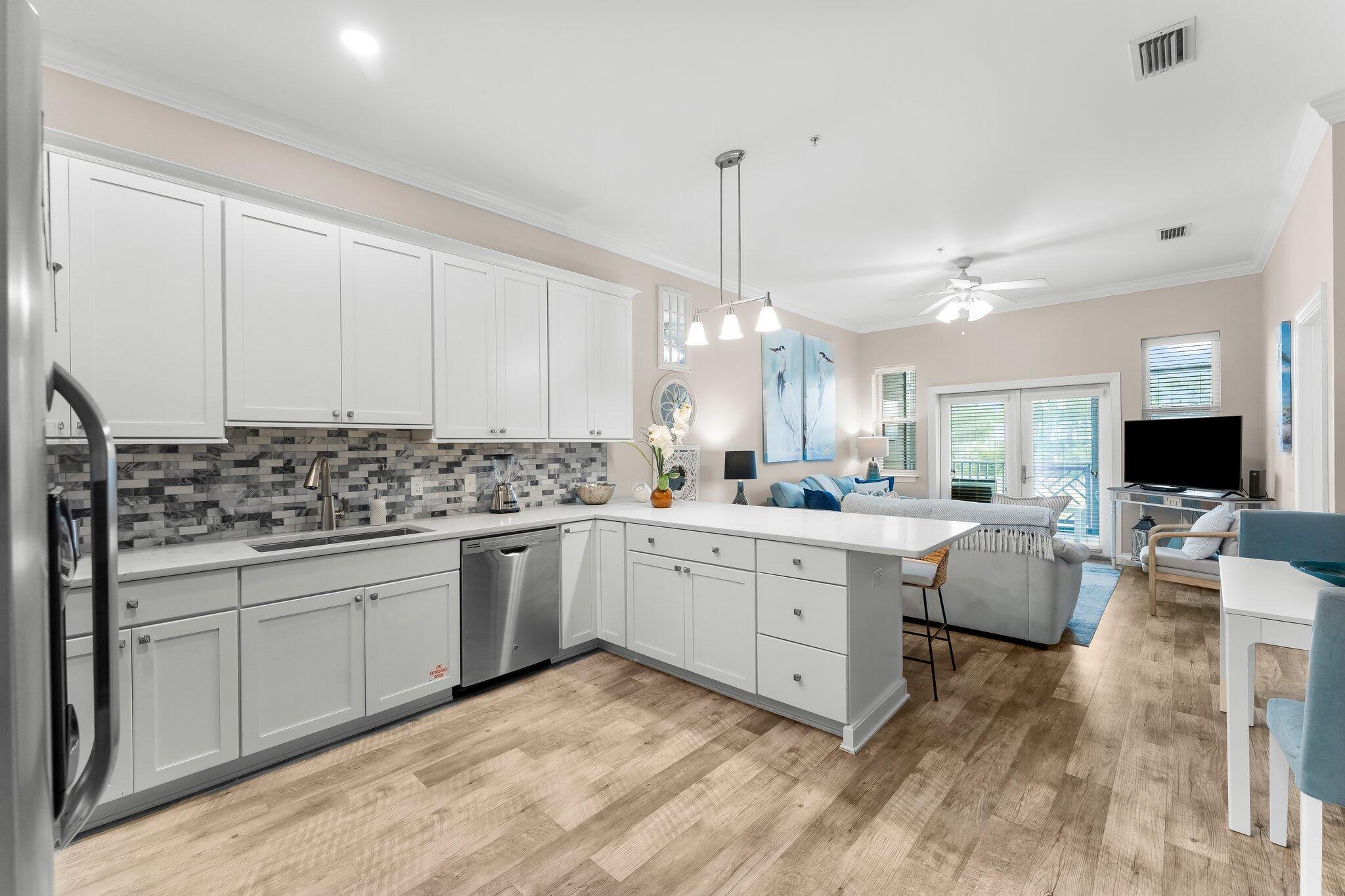 Residential in Santa Rosa Beach 4