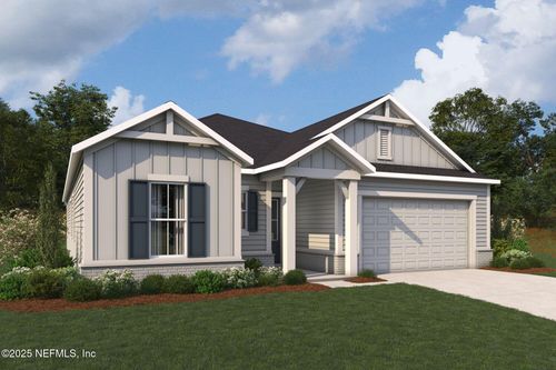 391 Palomar Dr, St Johns, FL, 32259-7526 | Card Image
