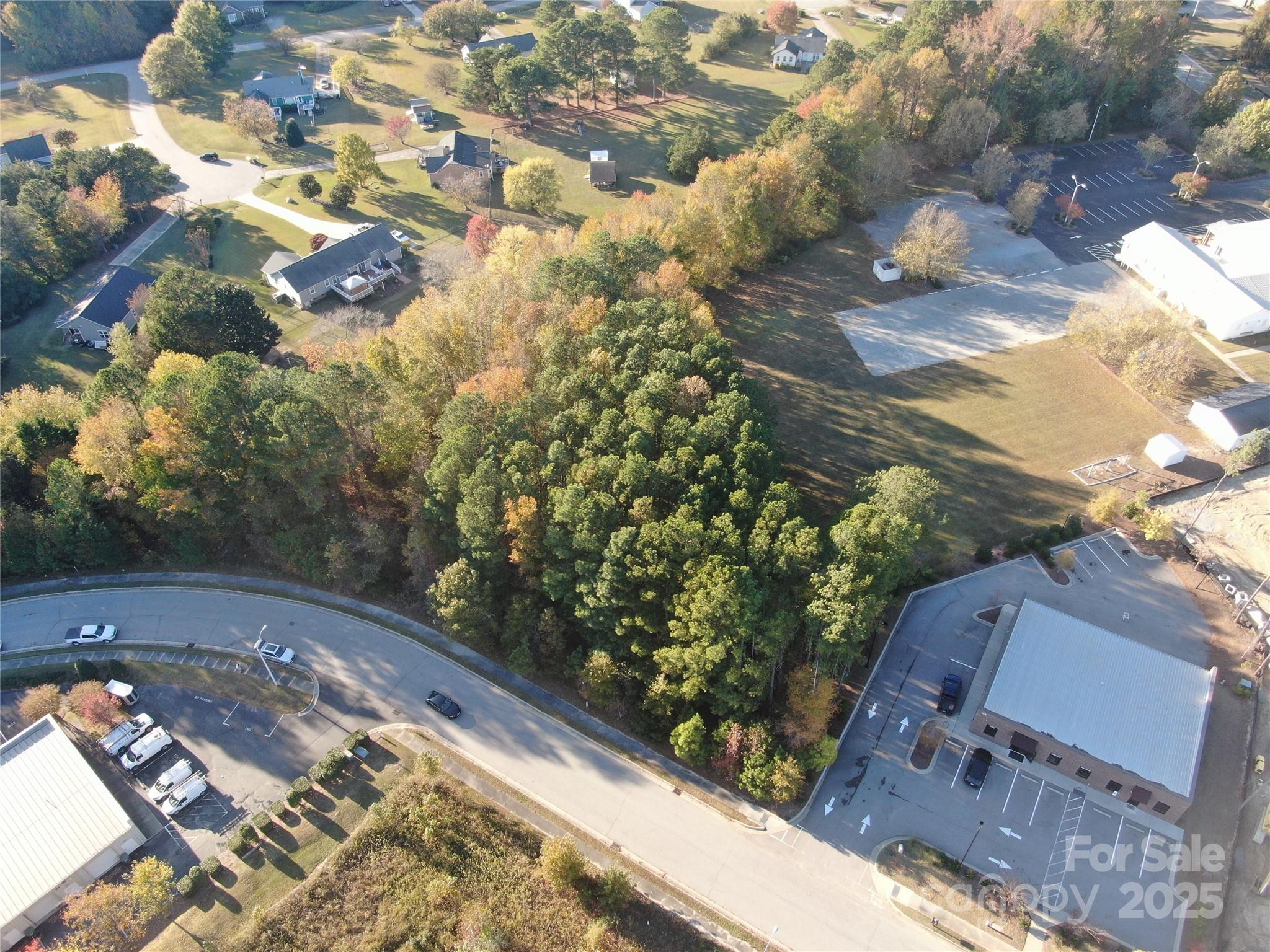Land in Clayton 4