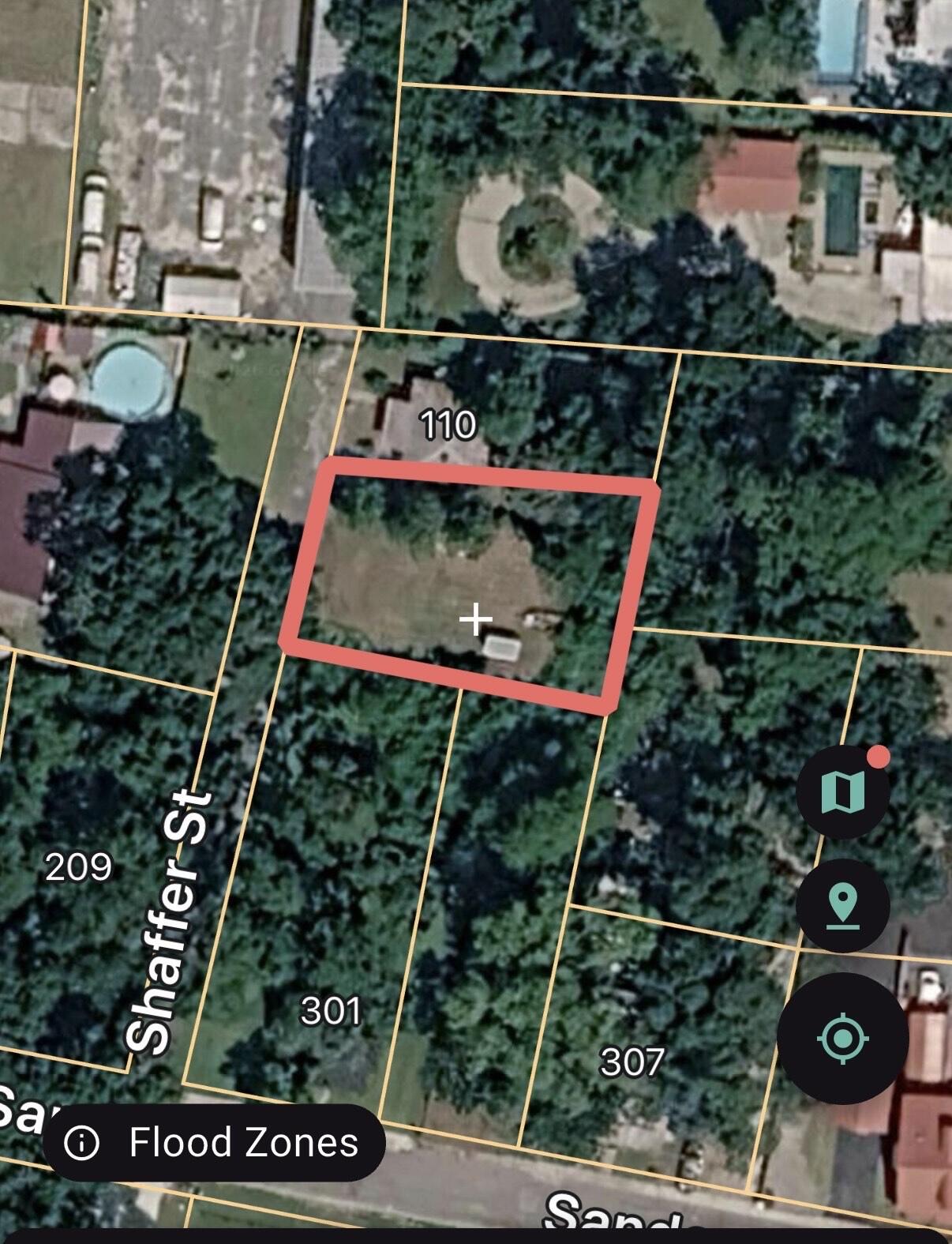 Land in Walterboro