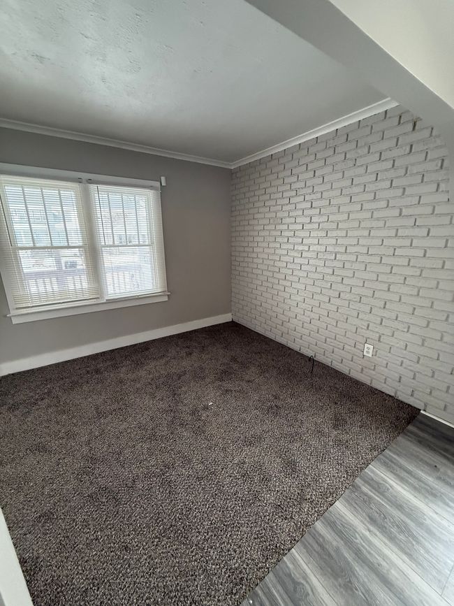 1205 Hughes Ave, House other with 2 bedrooms, 1 bathrooms and null parking in Flint MI | Image 15