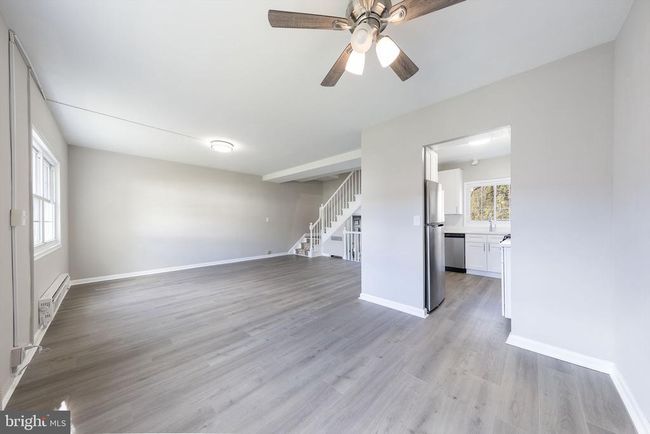 1604 Preston Rd, Townhouse with 2 bedrooms, 1 bathrooms and null parking in ALEXANDRIA VA | Image 8