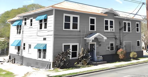 402 W Mulberry Ave, San Antonio, TX, 78212-3276 | Card Image