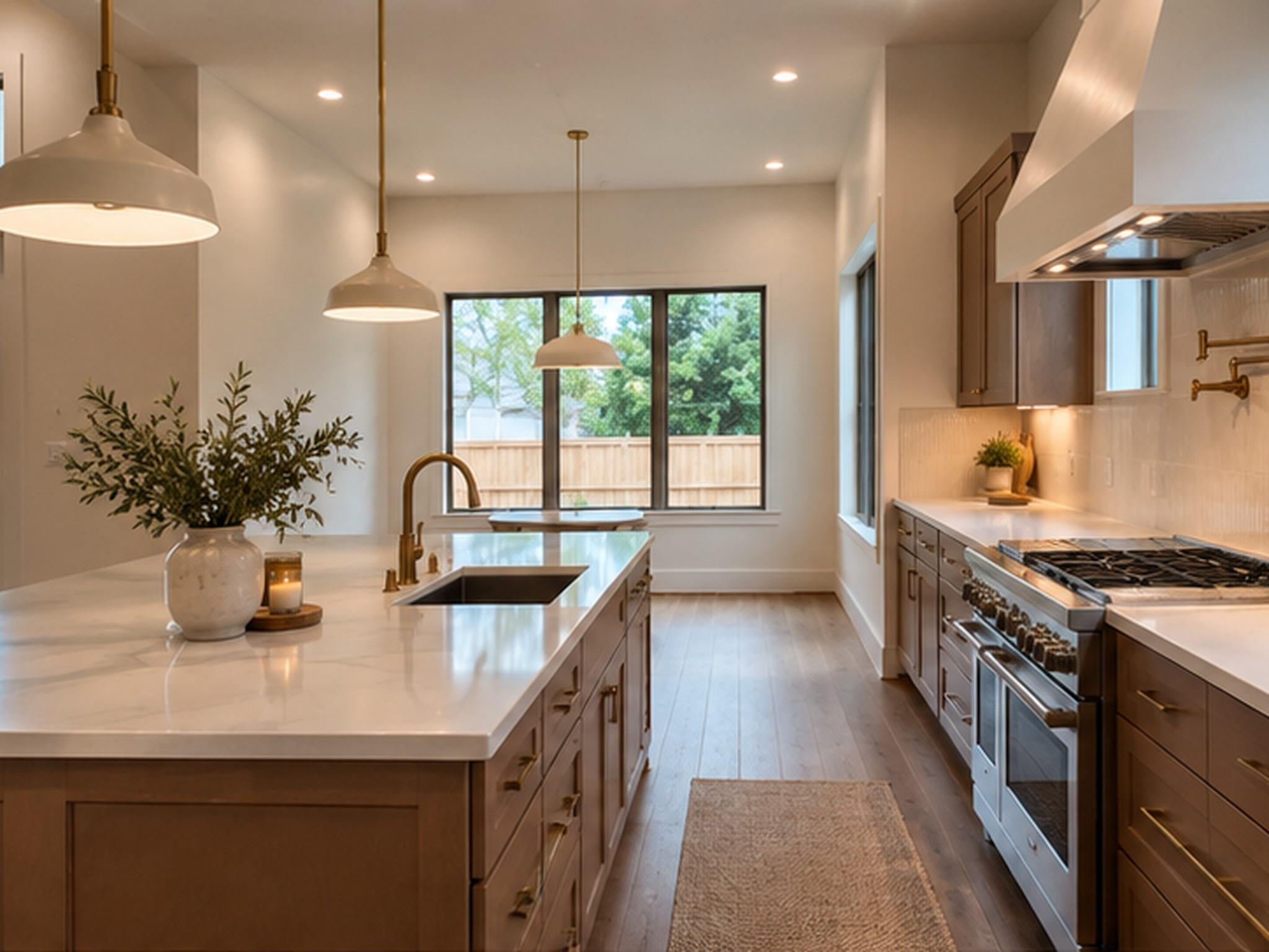 Residential in Houston 5