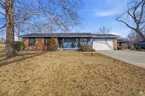 3116 Arbor Dr, Manhattan, KS, 66503-3107 | Card Image