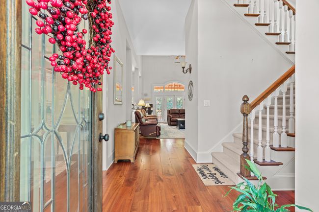 300 Rock Creek Trl, House other with 4 bedrooms, 4 bathrooms and 2 parking in Toccoa GA | Image 7